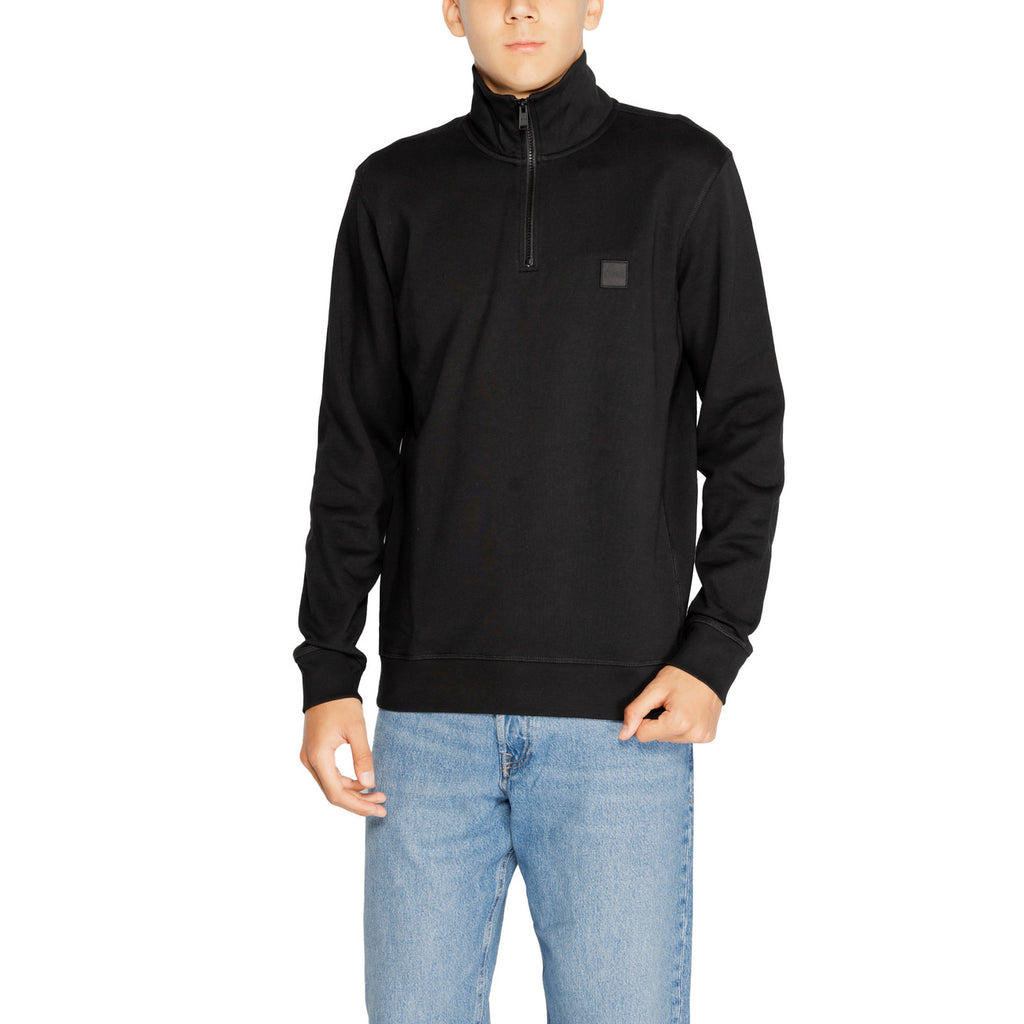 BOSS Sweat-shirt homme
