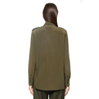 Dondup Camicia Donna