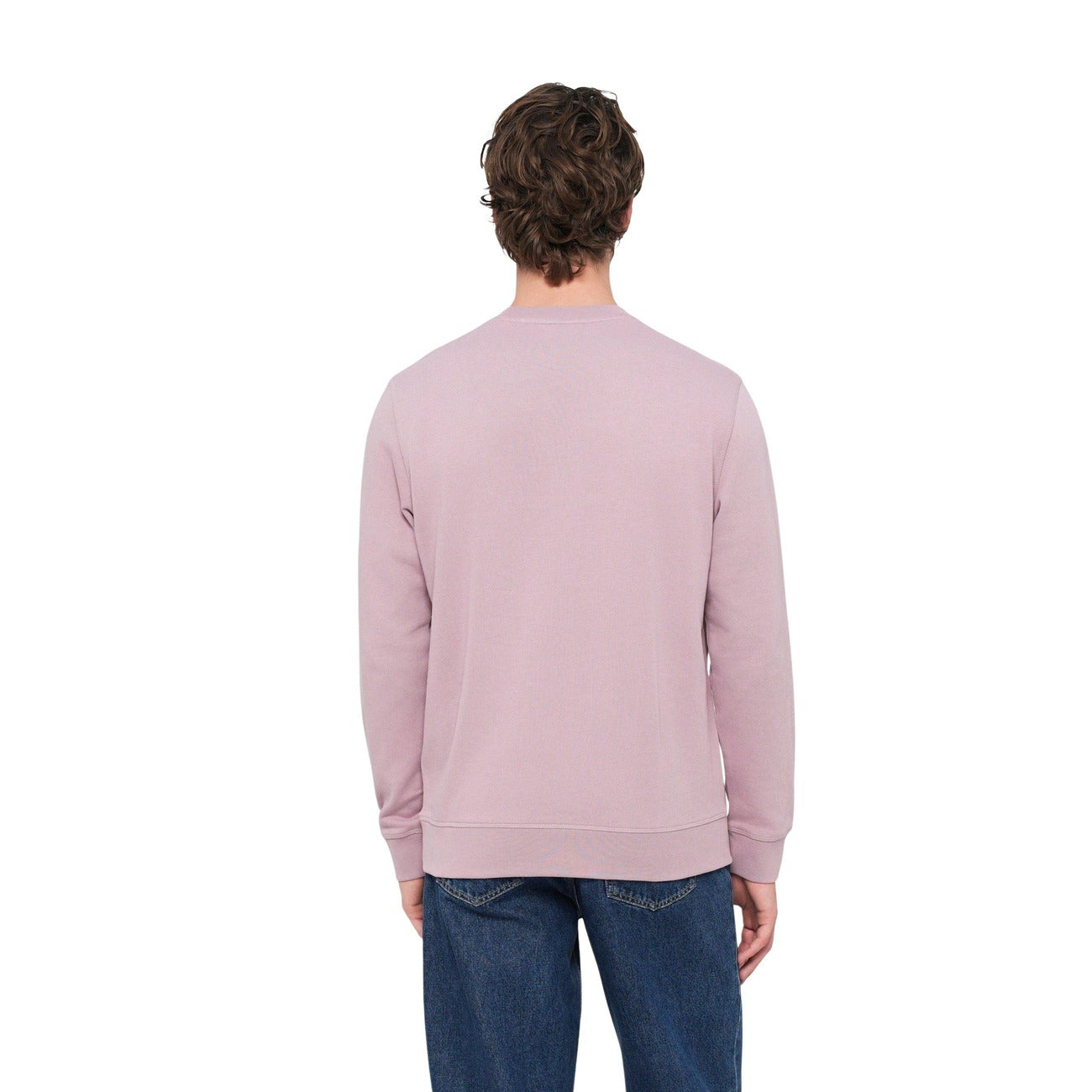 Boss Men's Sweatshirt