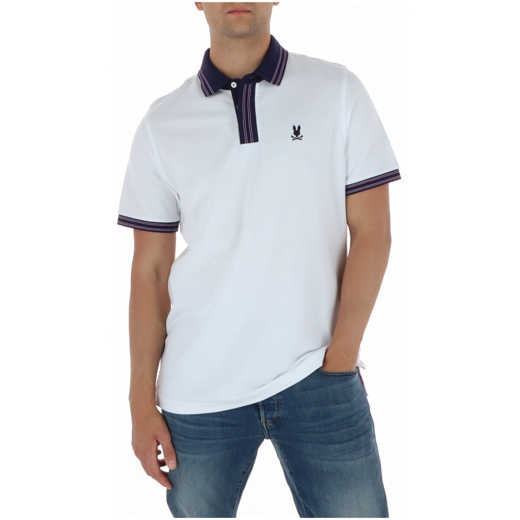 Psycho Bunny Men's Polo Shirt
