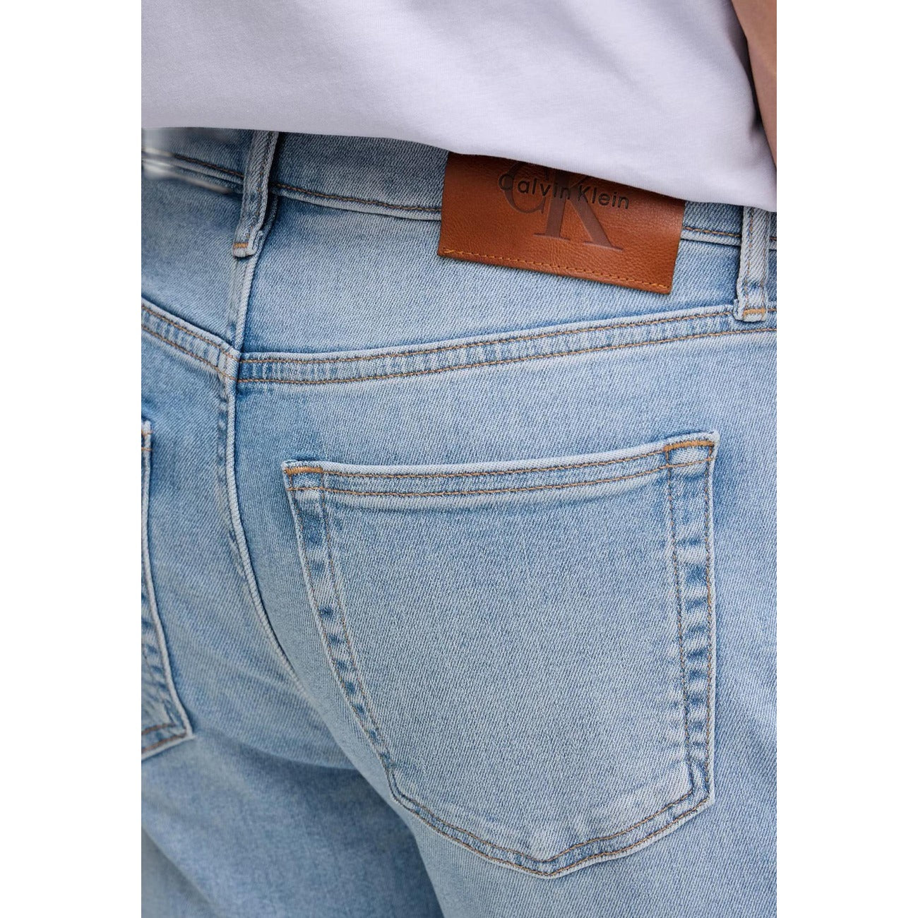 Calvin Klein Jeans Men's Jeans