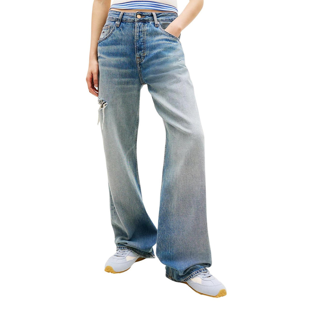 Tommy Hilfiger Jeans Jeans Femme