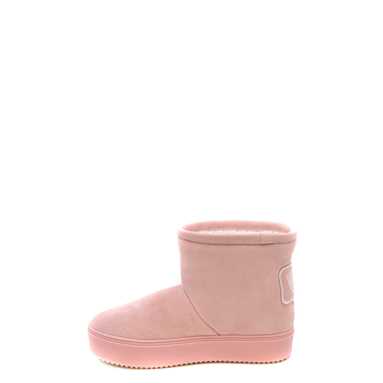 Chiara Ferragni Bottes Femme