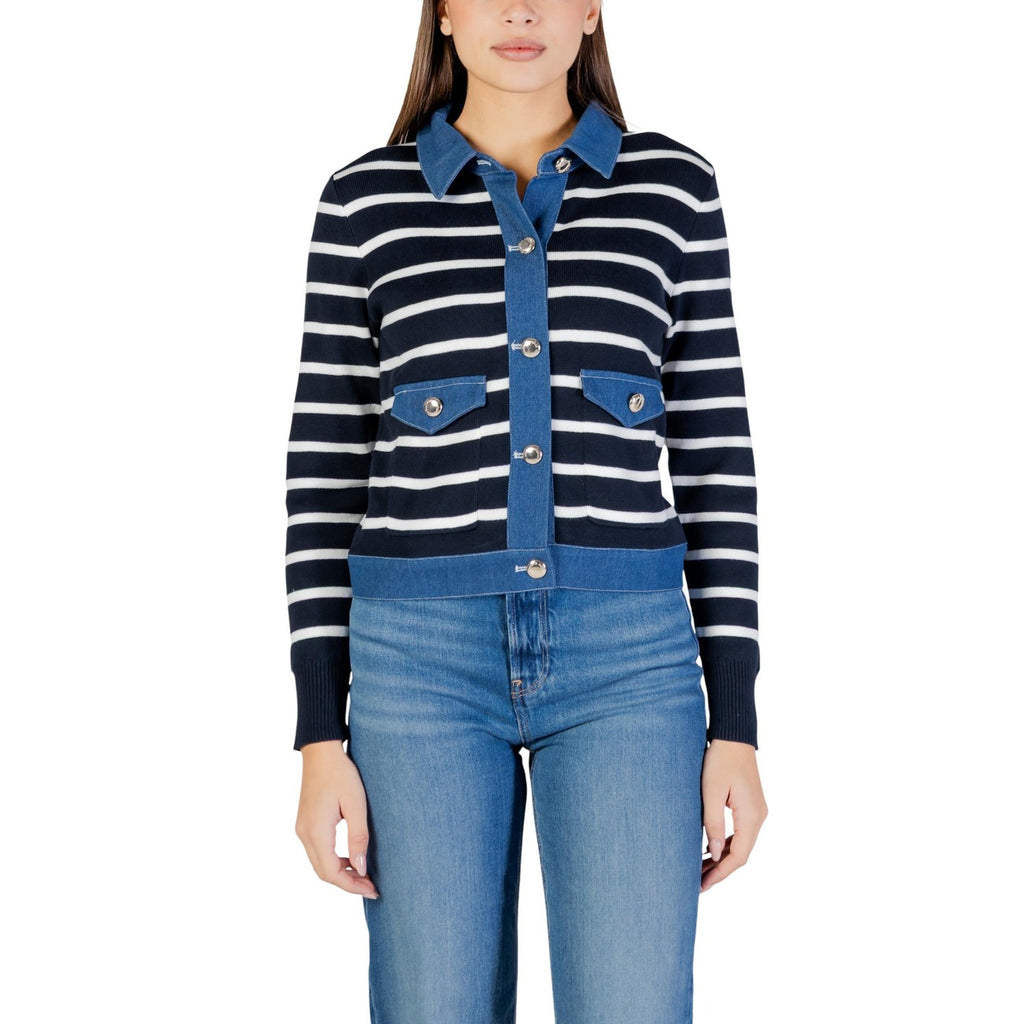 Morgan De Toi Pull Femme