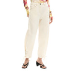Pantalon Desigual Femme