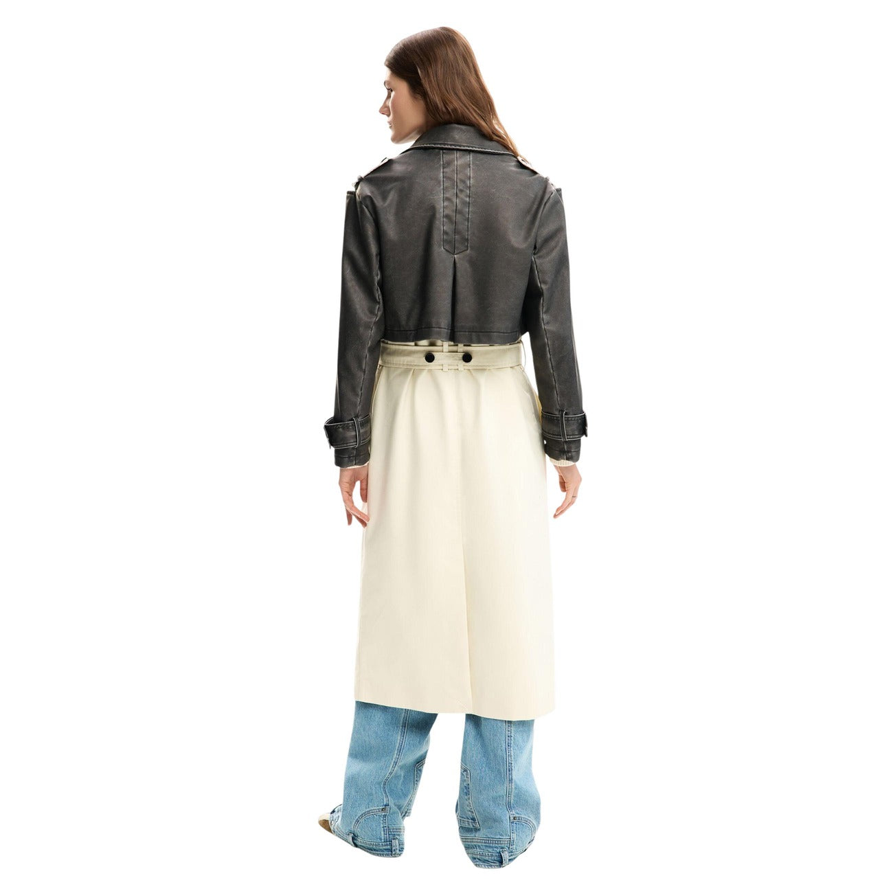 Veste Femme Desigual