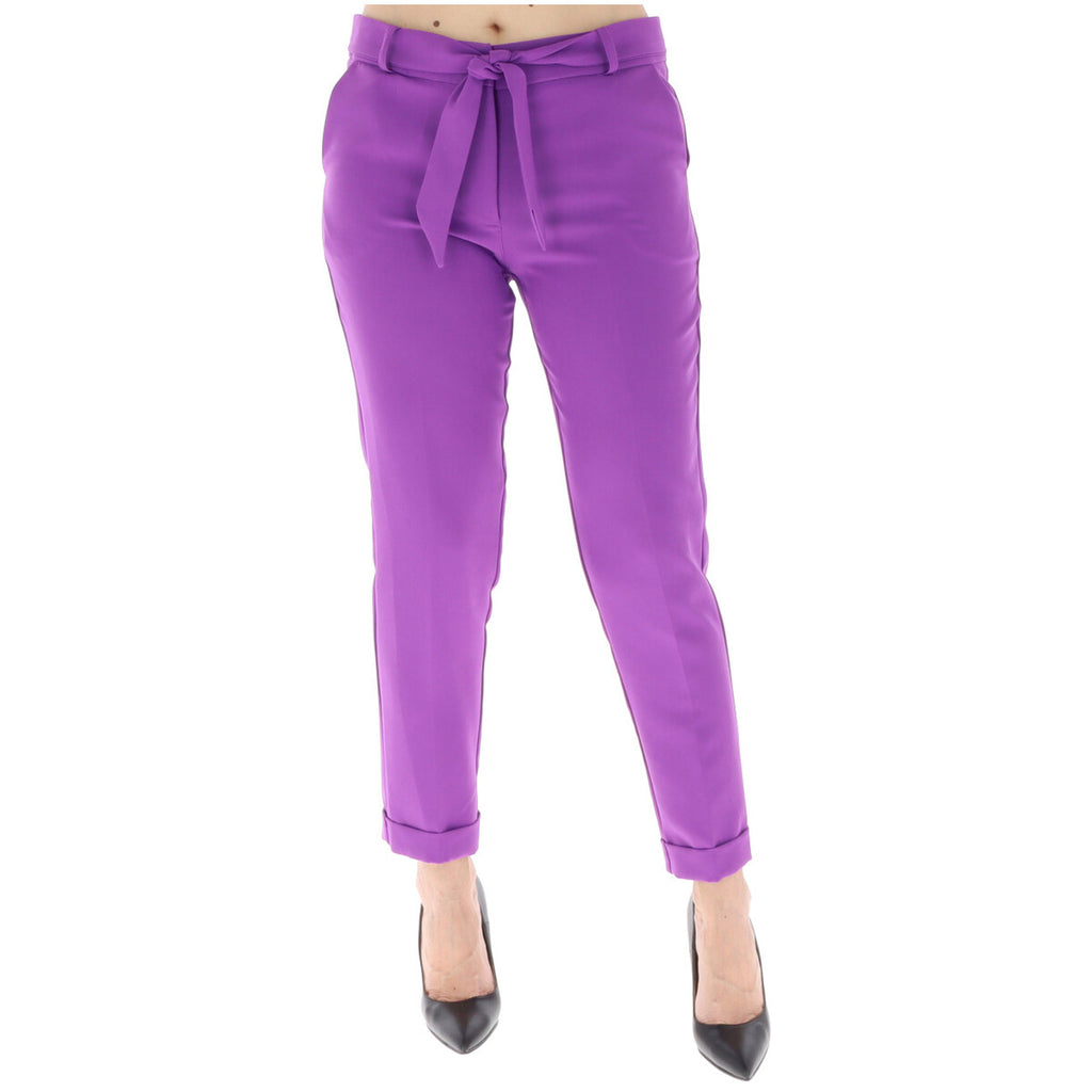 Sol Wears Women's Trousers
