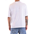 Dsquared2 T-Shirt Uomo