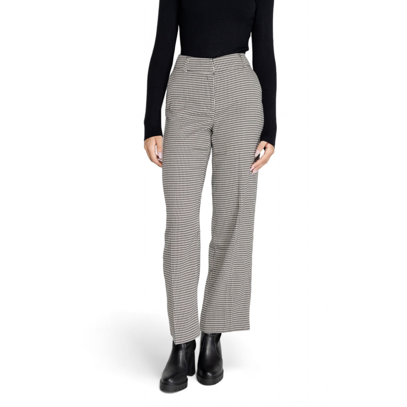 Only Women's Trousers
