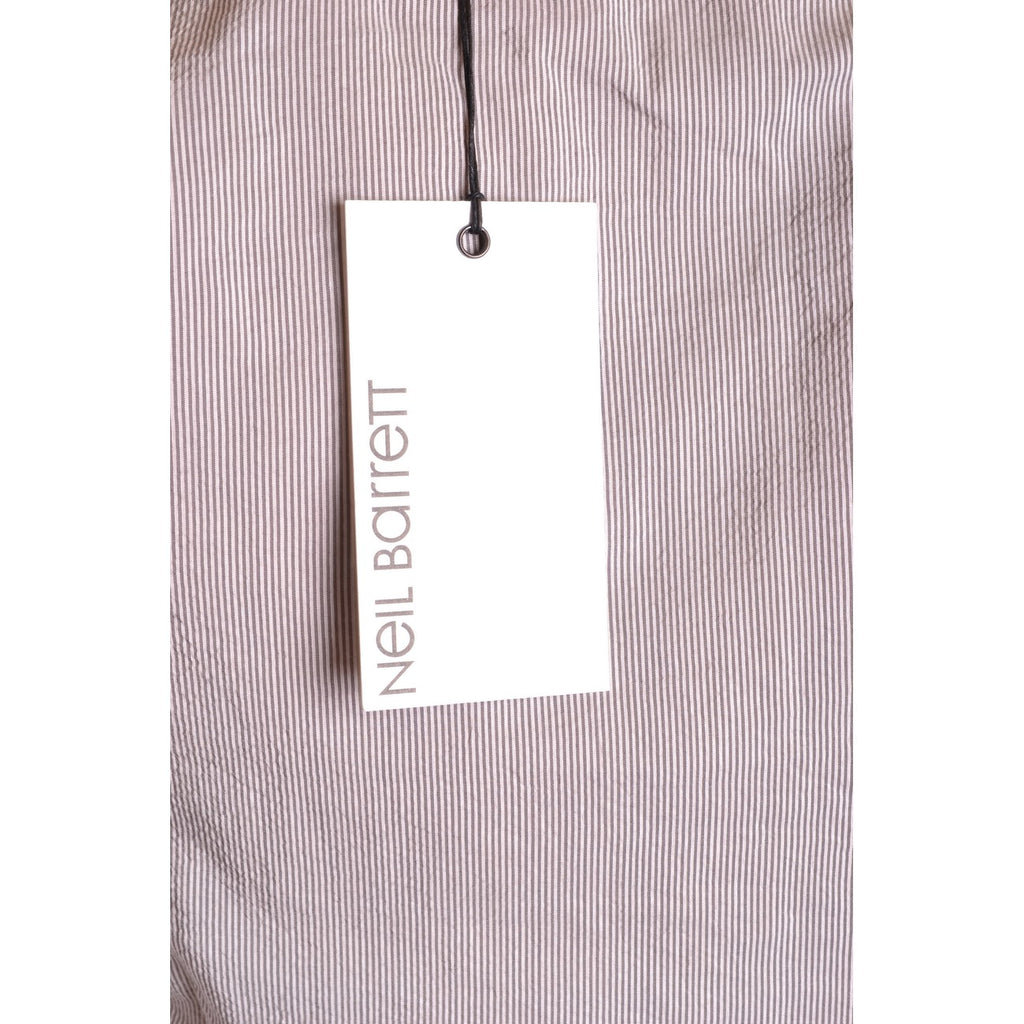 Neil Barrett Men's Shirt