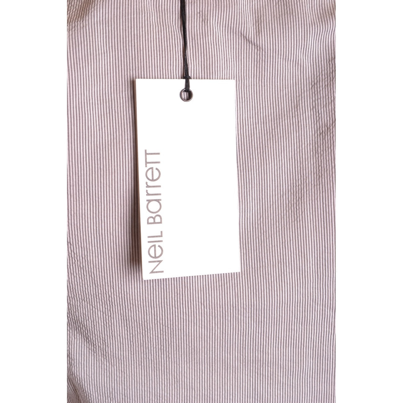 Neil Barrett Men's Shirt