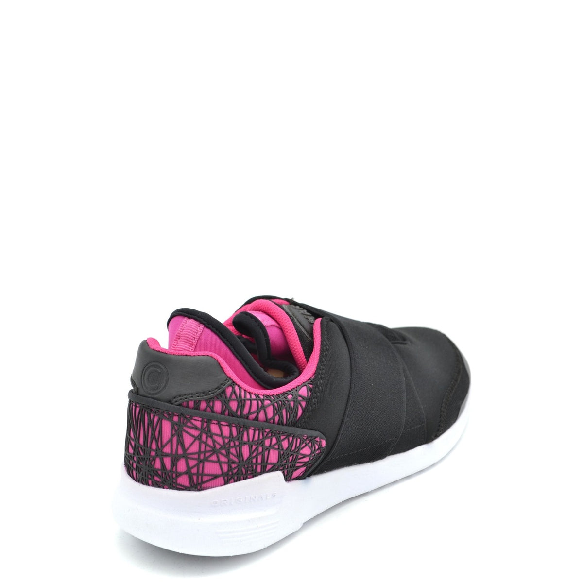 Baskets Colmar Femme