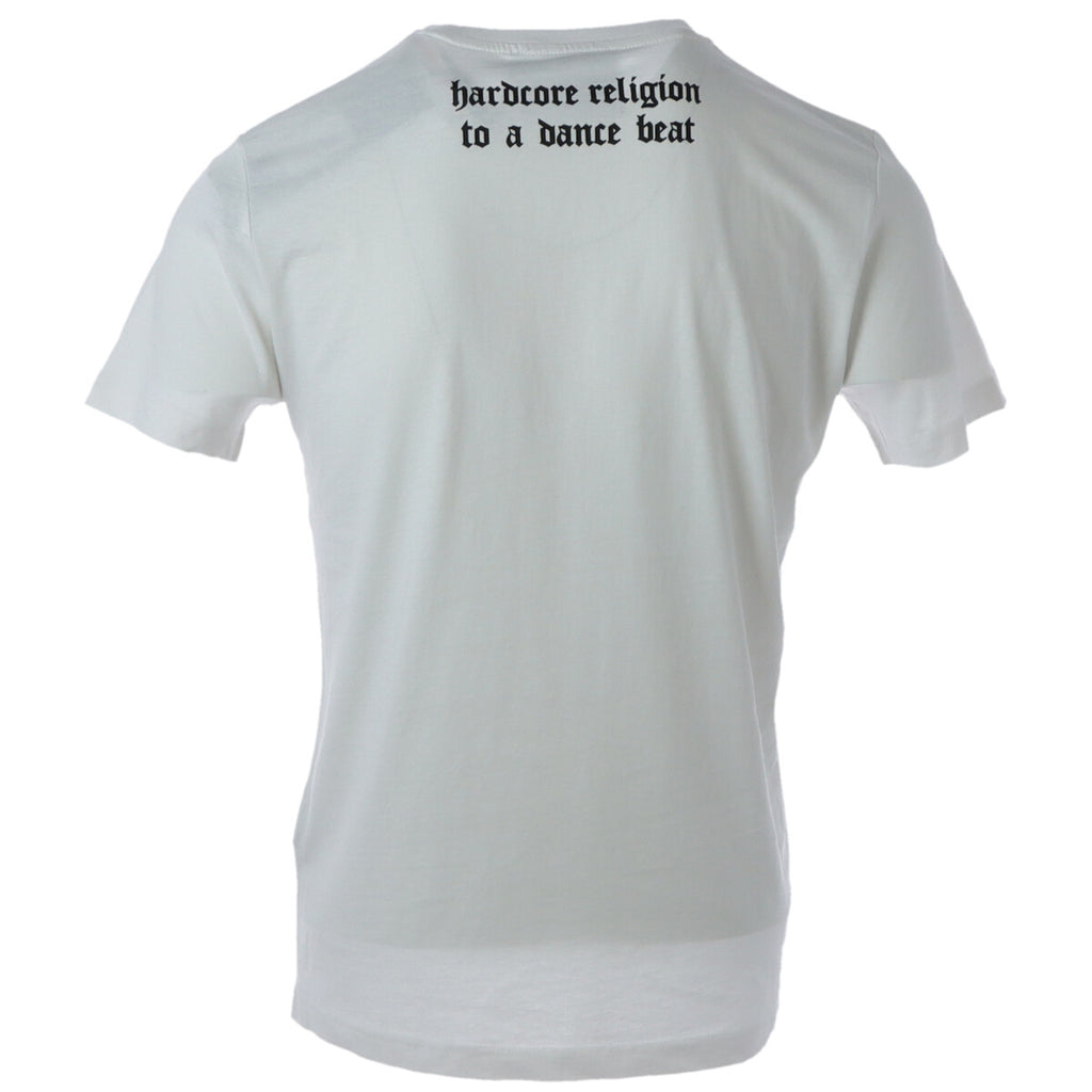 T-shirt Homme John Richmond