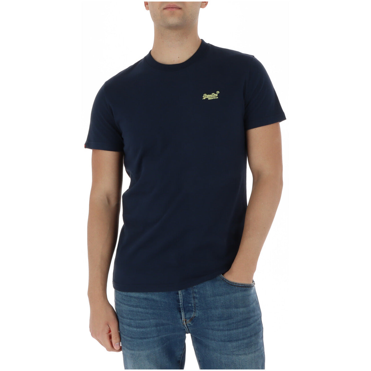 T-shirt Superdry Homme