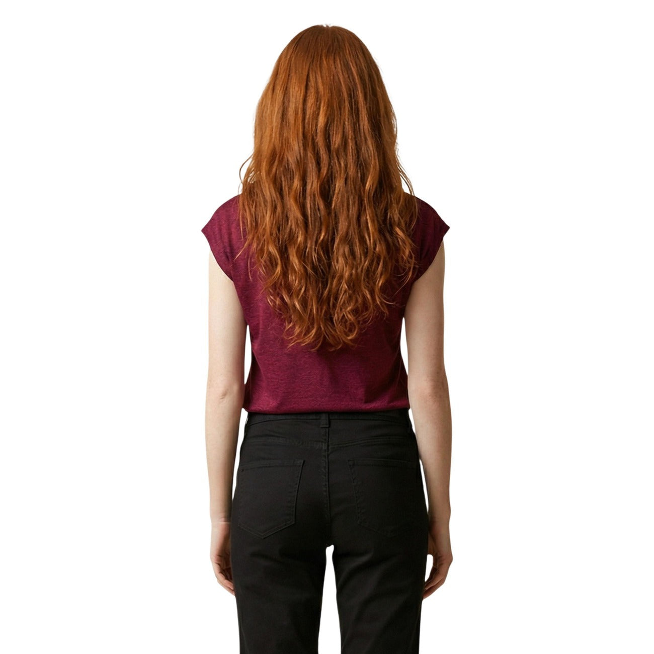 T-shirt femme Morgan De Toi