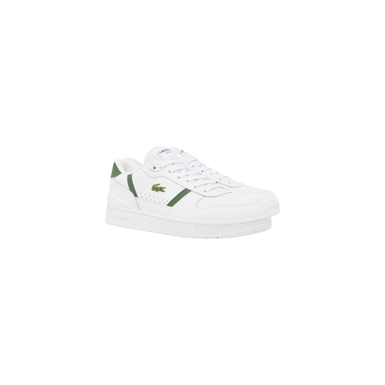 Baskets Lacoste Homme