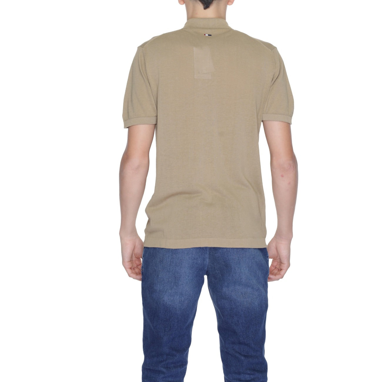 U.s. Polo Assn. Polo Uomo