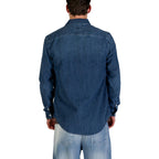 Tommy Hilfiger Jeans Chemise Homme