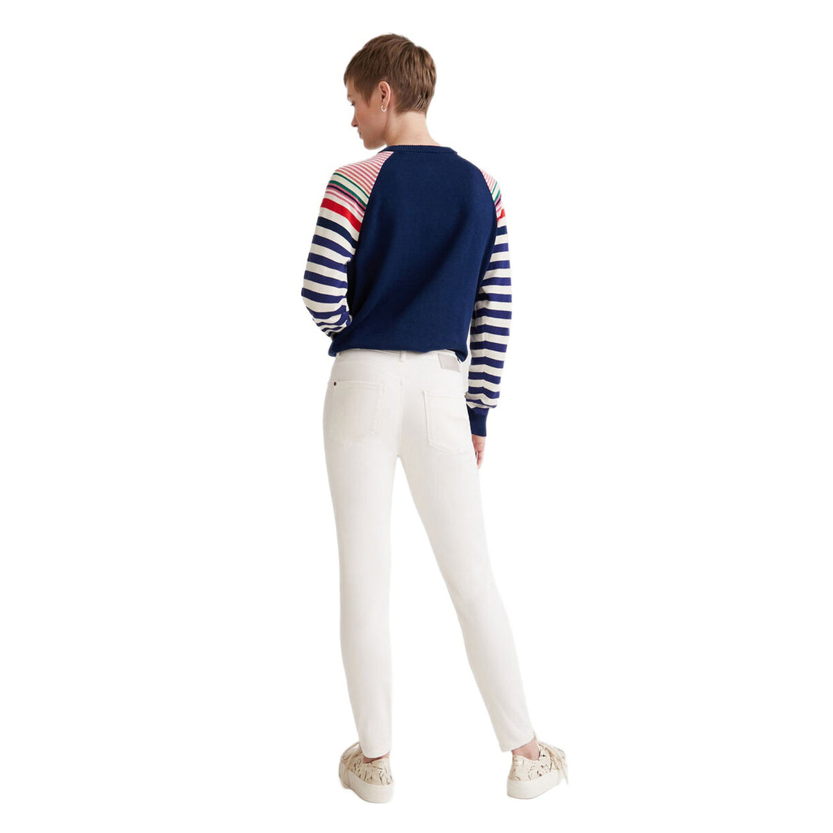 Desigual Women's Jeans