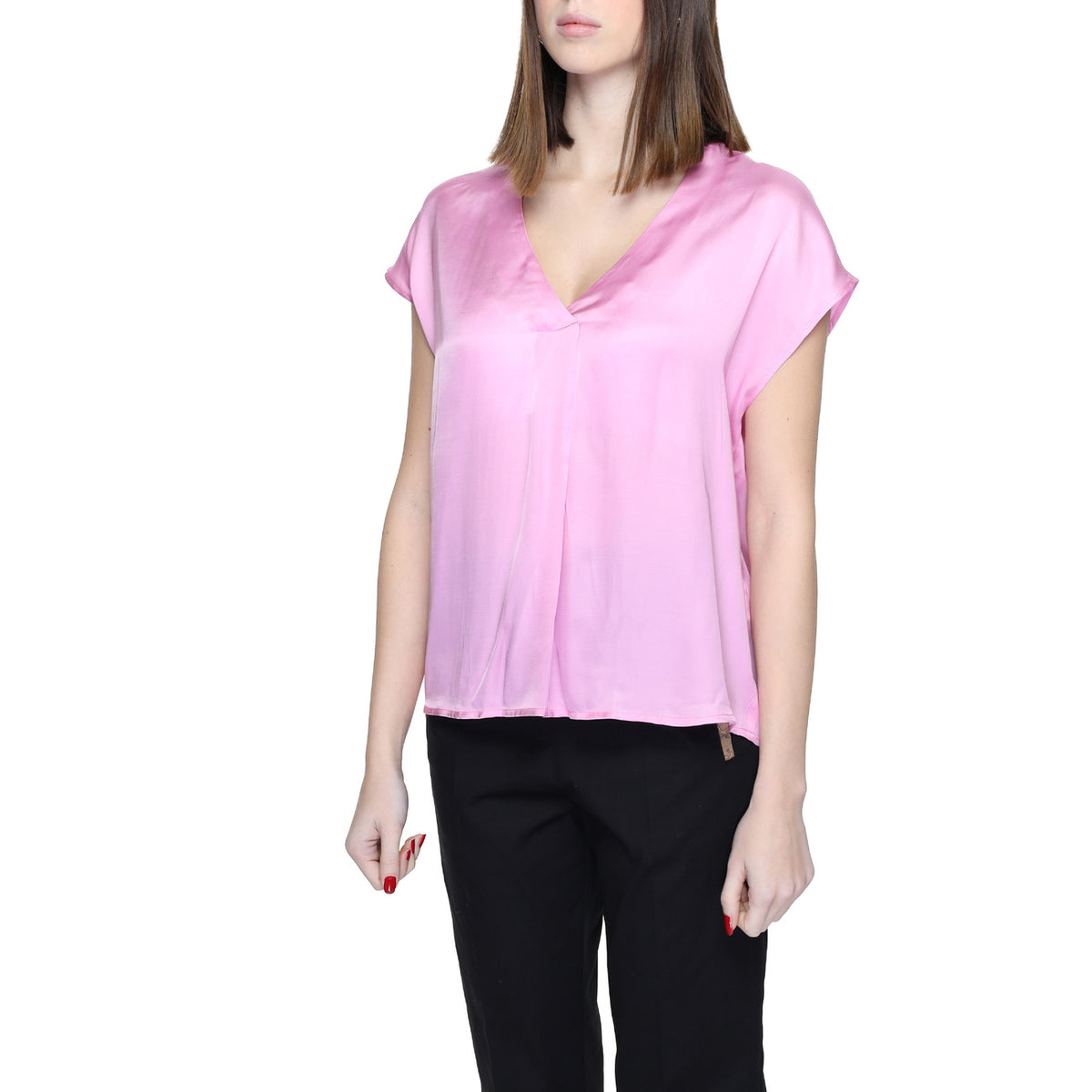 Chemisier Rinascimento Femme