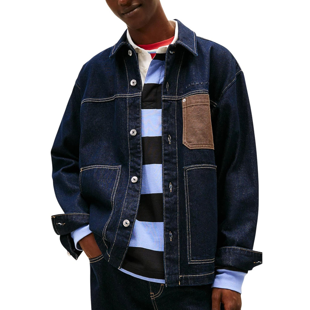 Tommy Hilfiger Jeans Men's Jacket