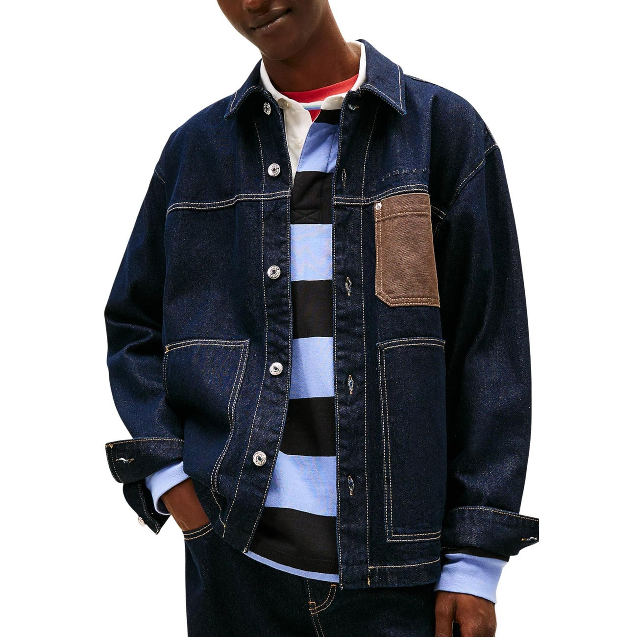 Tommy Hilfiger Jeans Men's Jacket