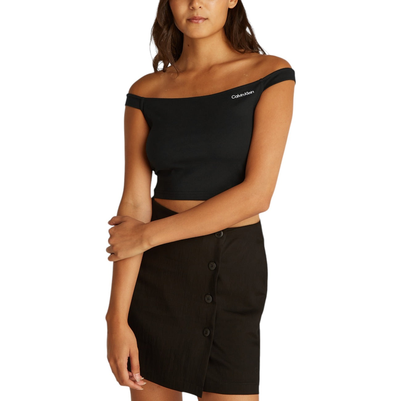 Calvin Klein Jeans Top Femme
