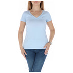 T-shirt Tommy Hilfiger Femme