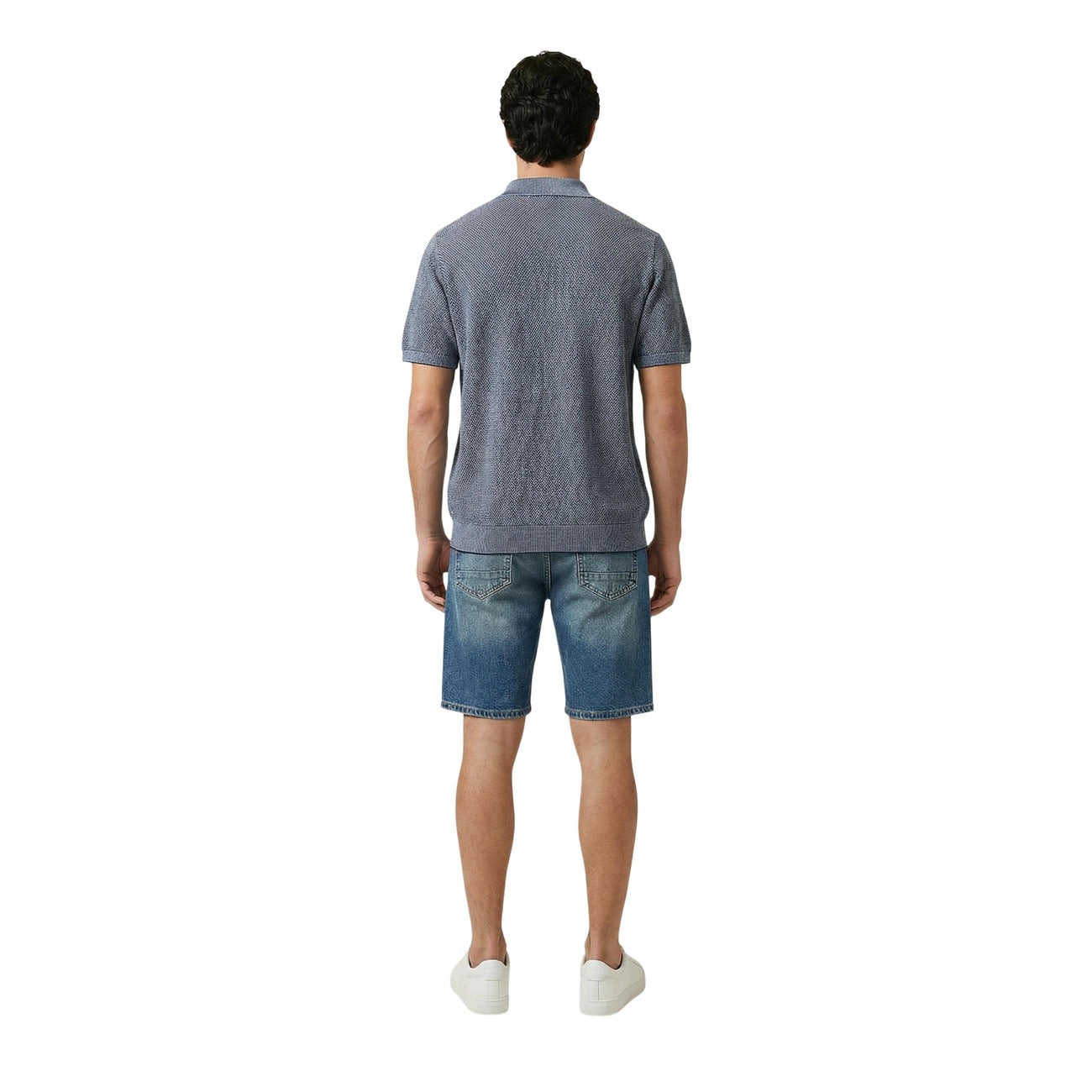 Gianni Lupo Polo Homme