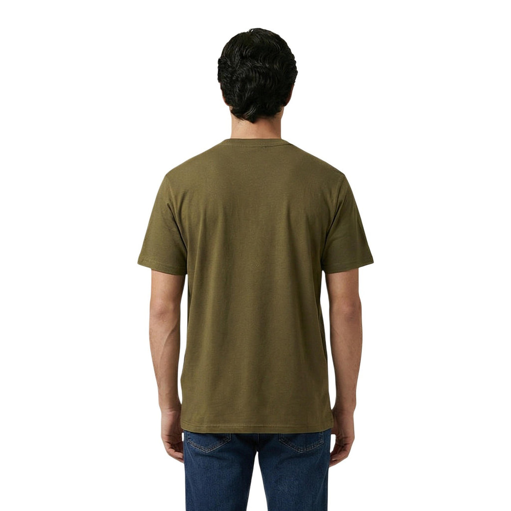 Napapijri T-Shirt Uomo