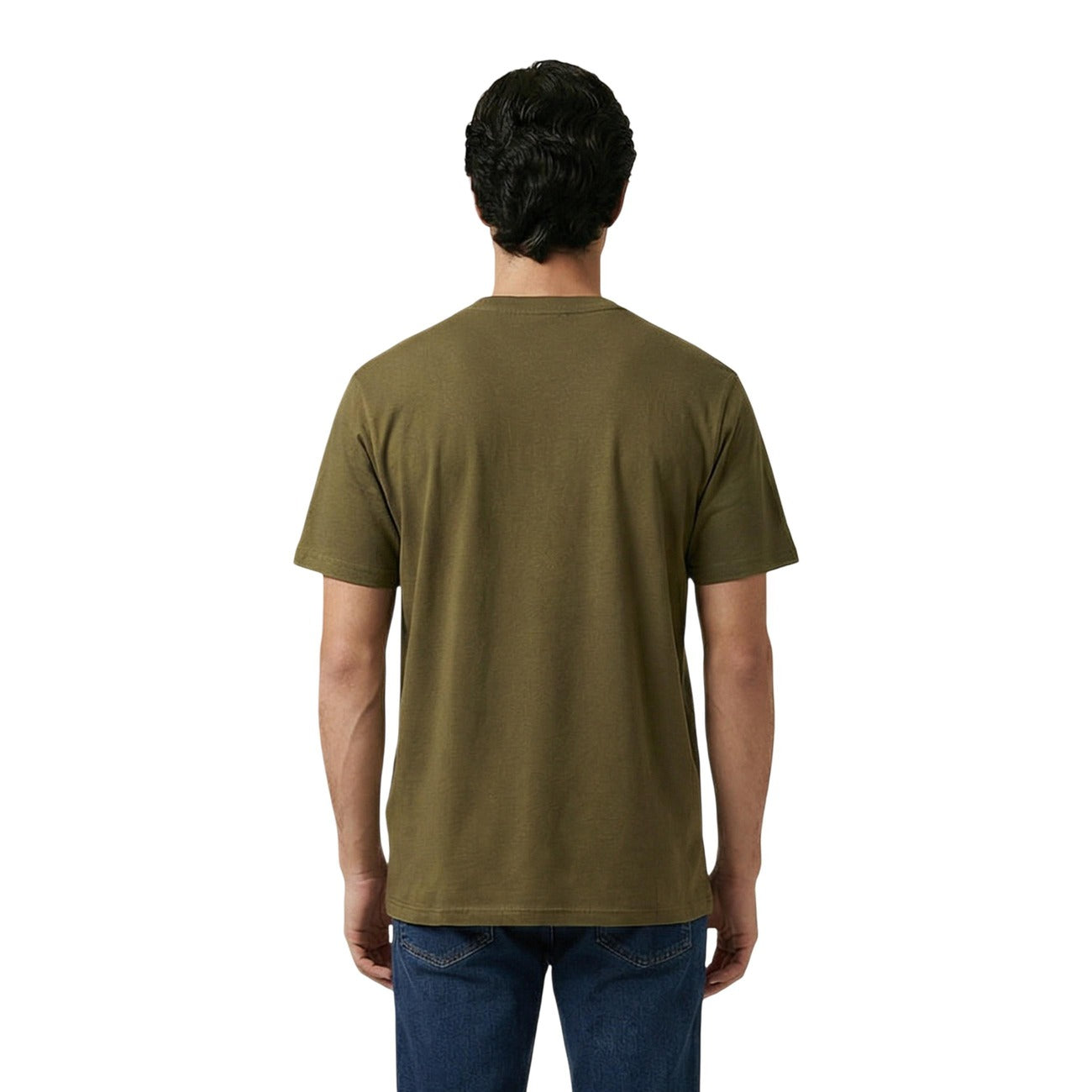 Napapijri T-Shirt Uomo