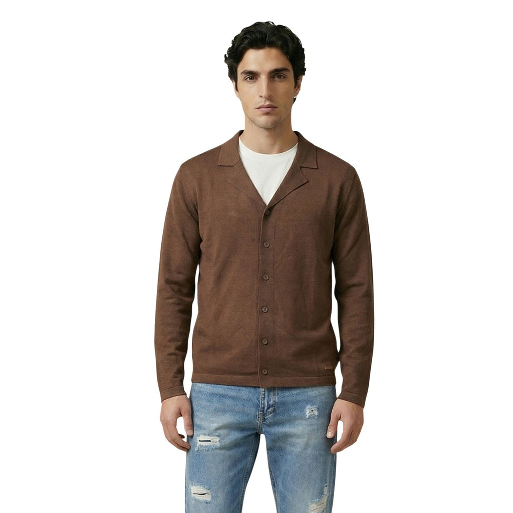 Gianni Lupo Men's Cardigans
