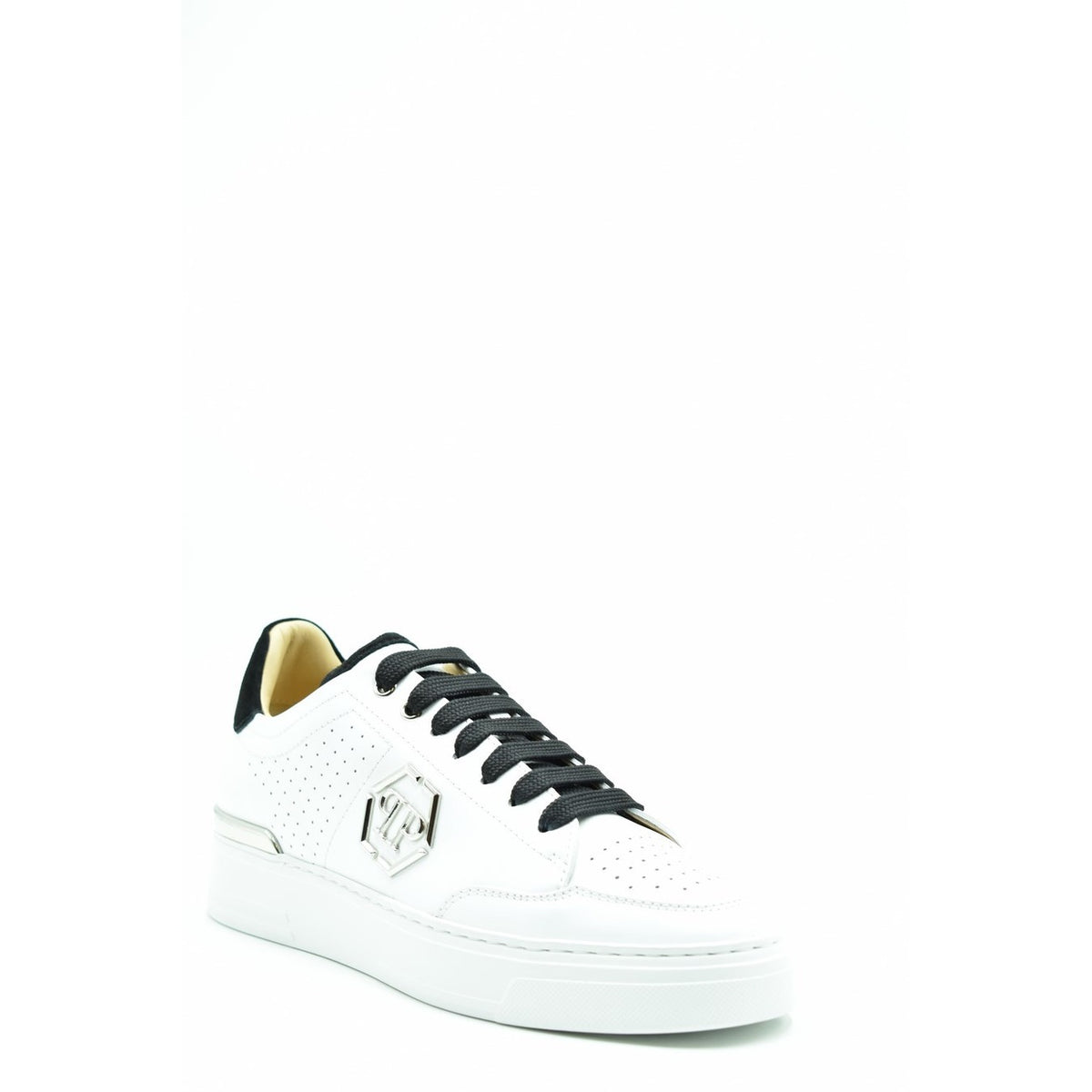 Philipp Plein Baskets Femme