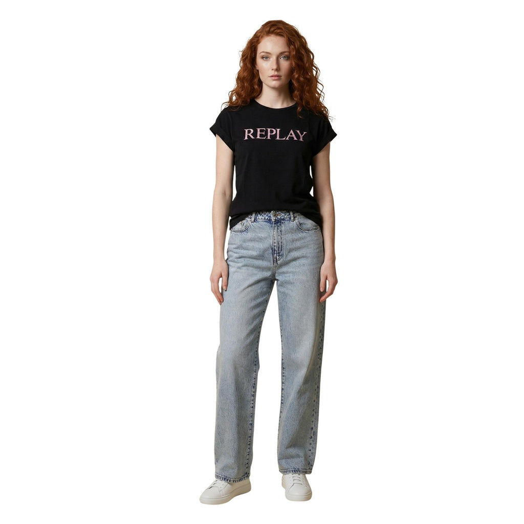 Replay Women's T-Shirt
