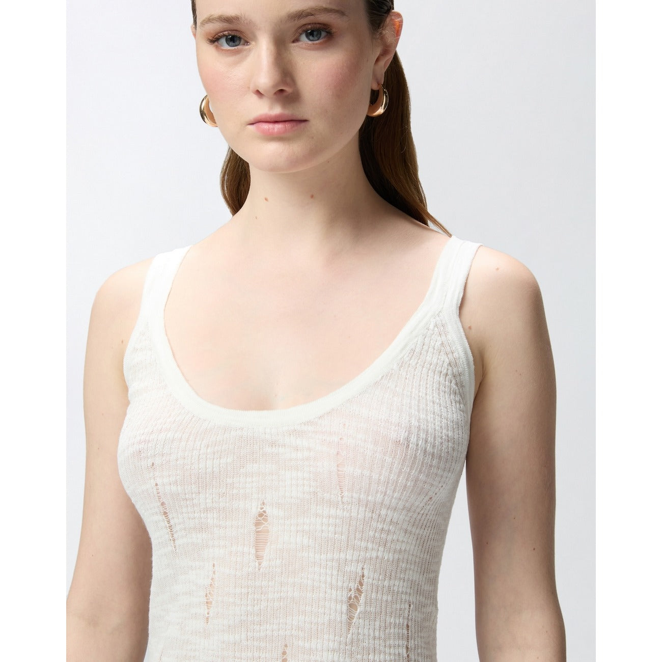 Pinko Débardeur Femme