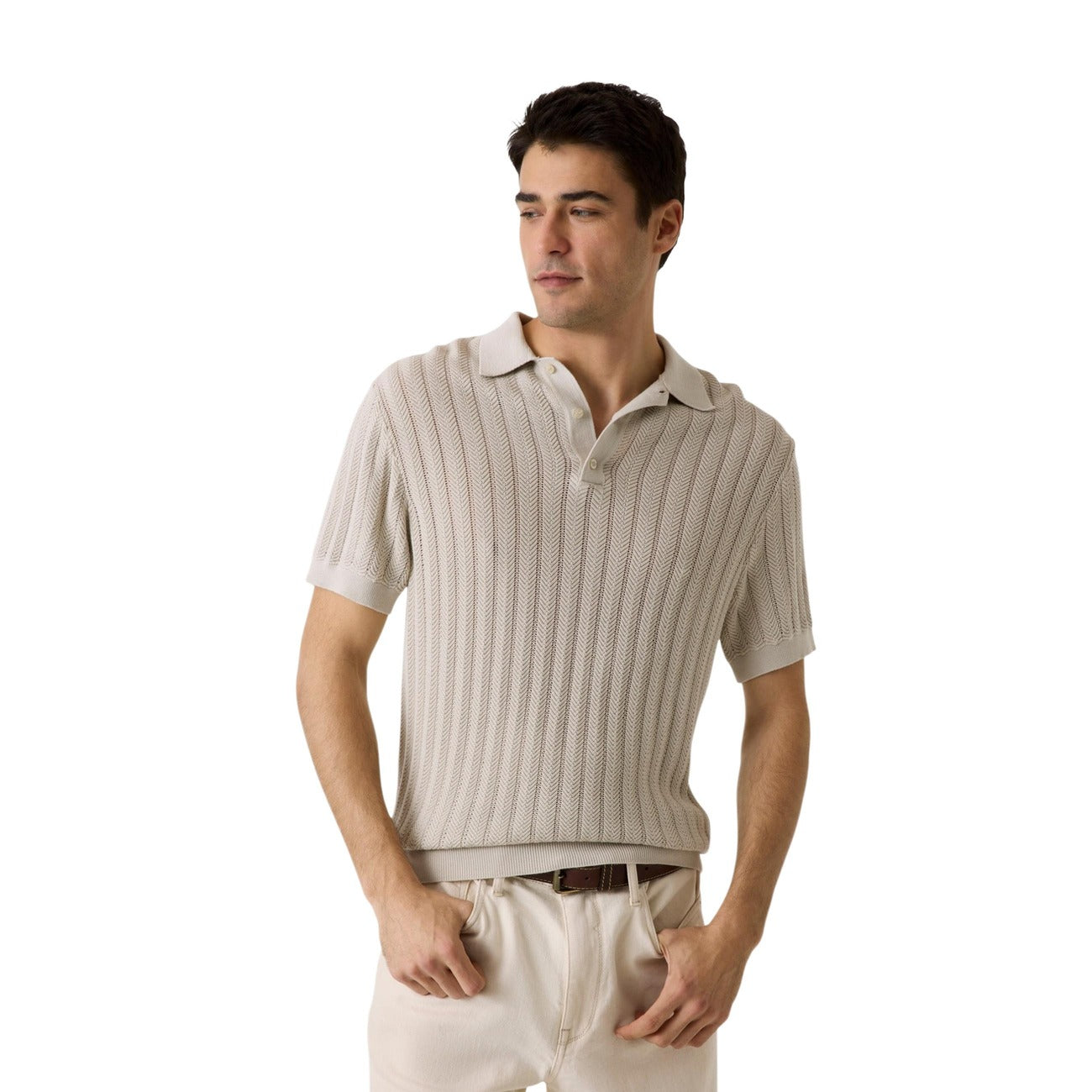 Polo Guess Homme