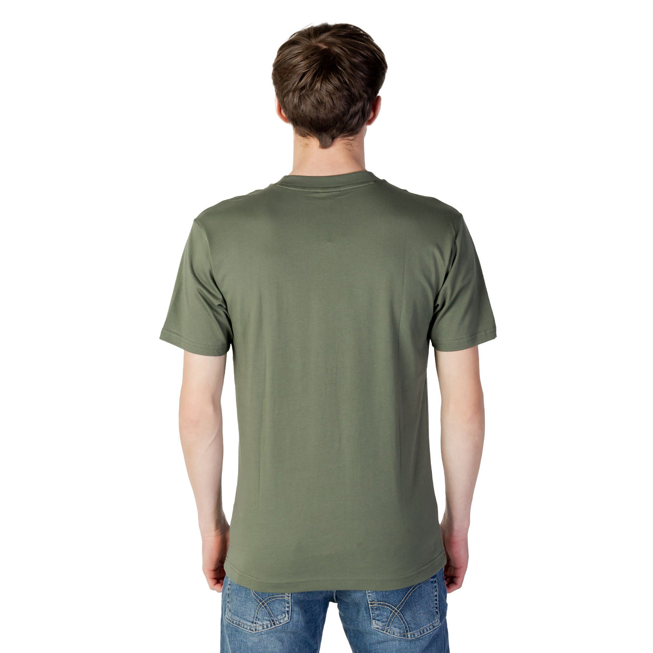 T-shirt New Balance homme