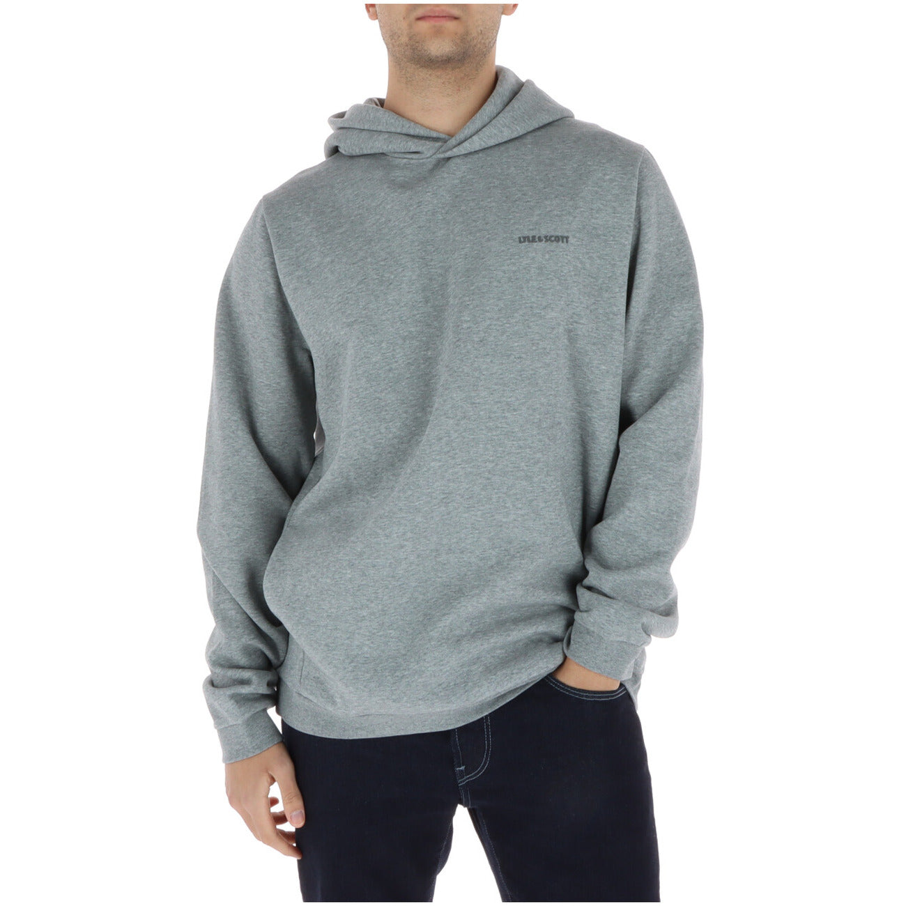 Lyle & Scott Men's Sweatshirt