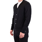 Neil Barrett Cardigans Uomo