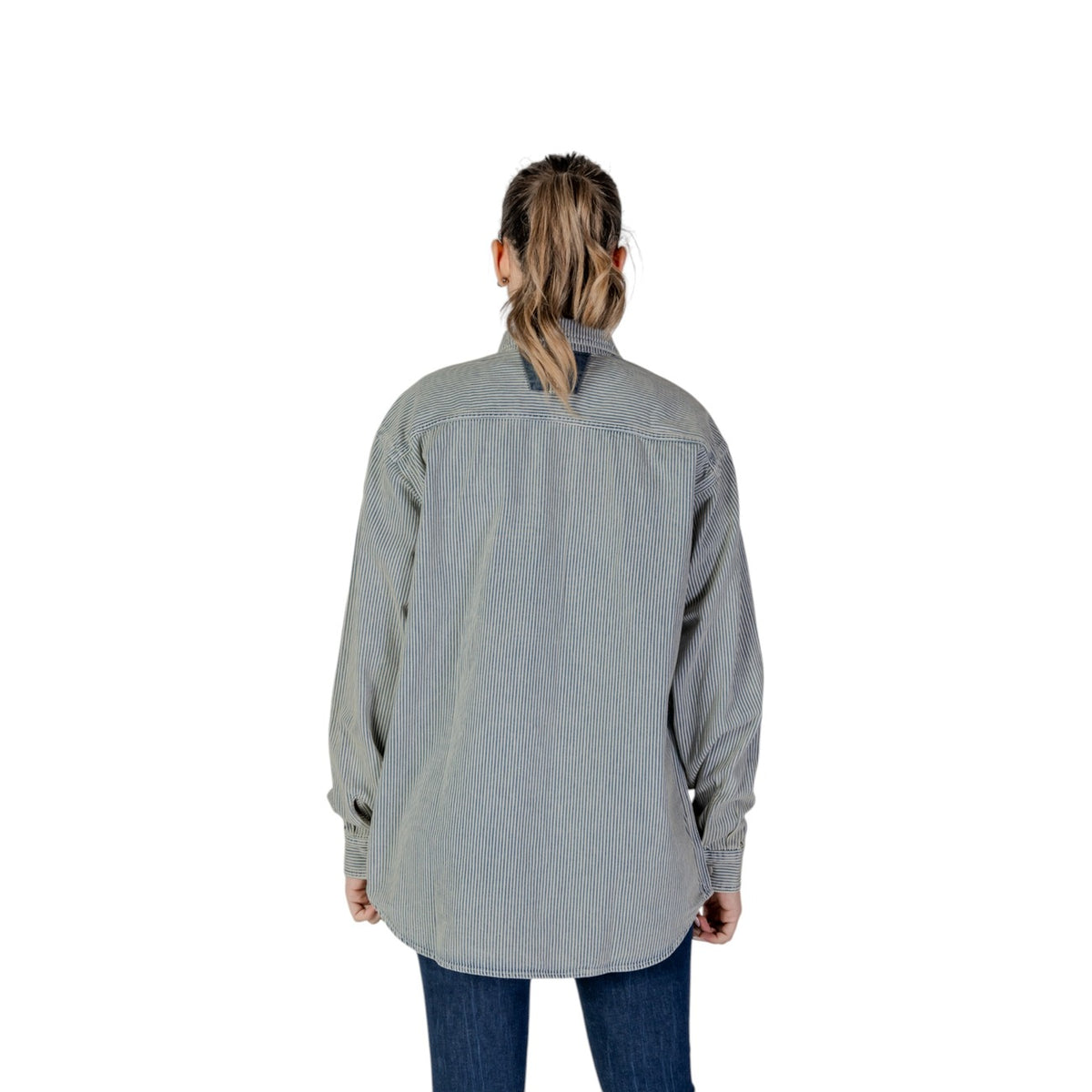 Chemise Replay pour femme