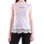 Alexander McQueen Débardeur Femme