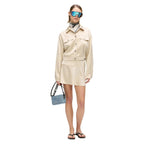 Karl Lagerfeld Jeans Blouson Femme