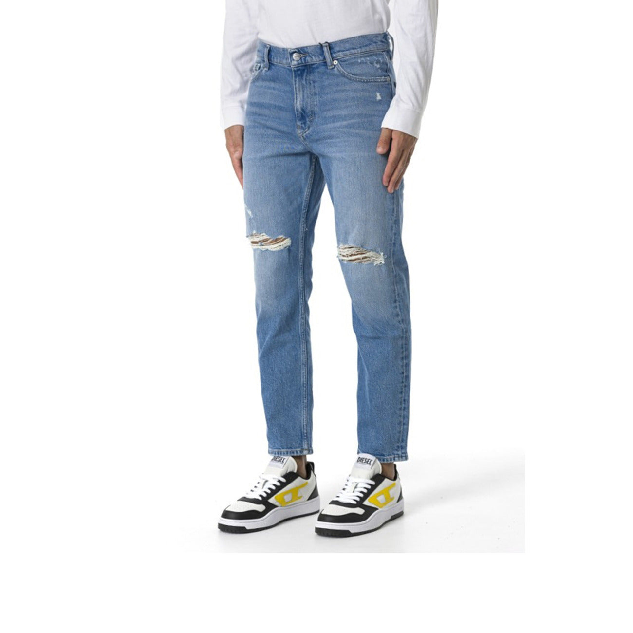 Tommy Jeans Jeans Uomo