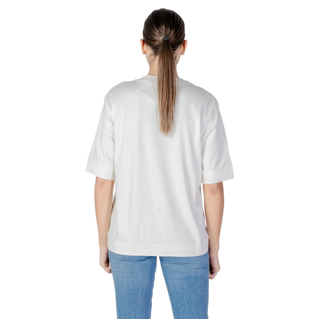 Calvin Klein Jeans T-Shirt Donna