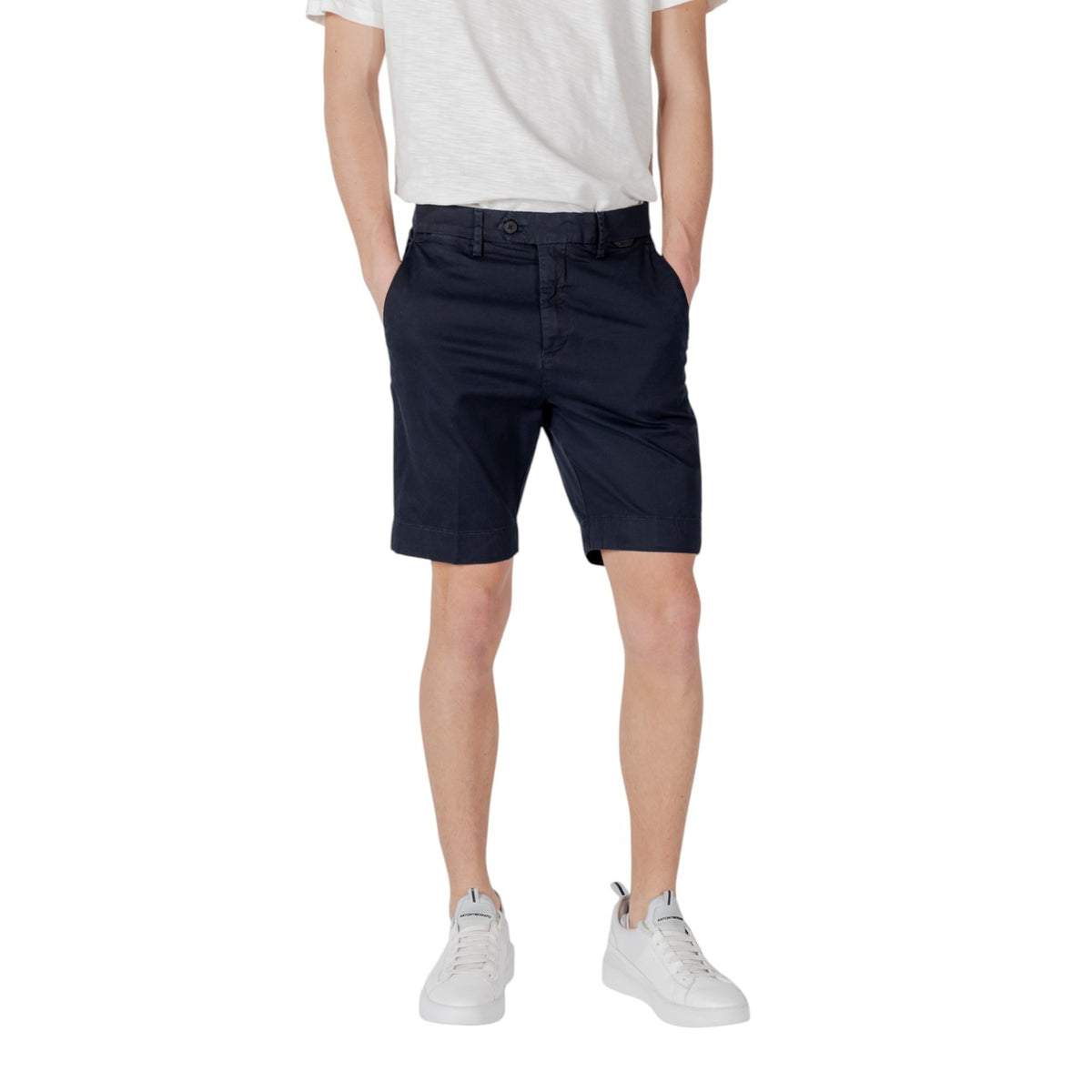 Antony Morato Men's Bermuda Shorts