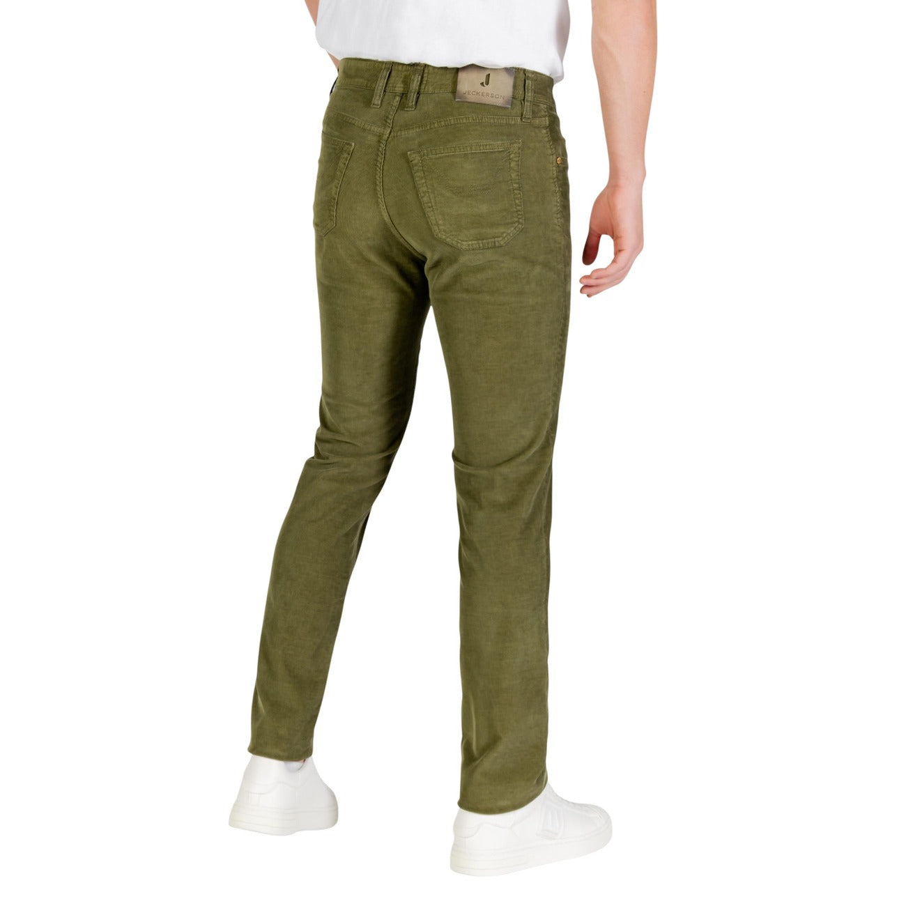 Jeckerson Pantaloni Uomo