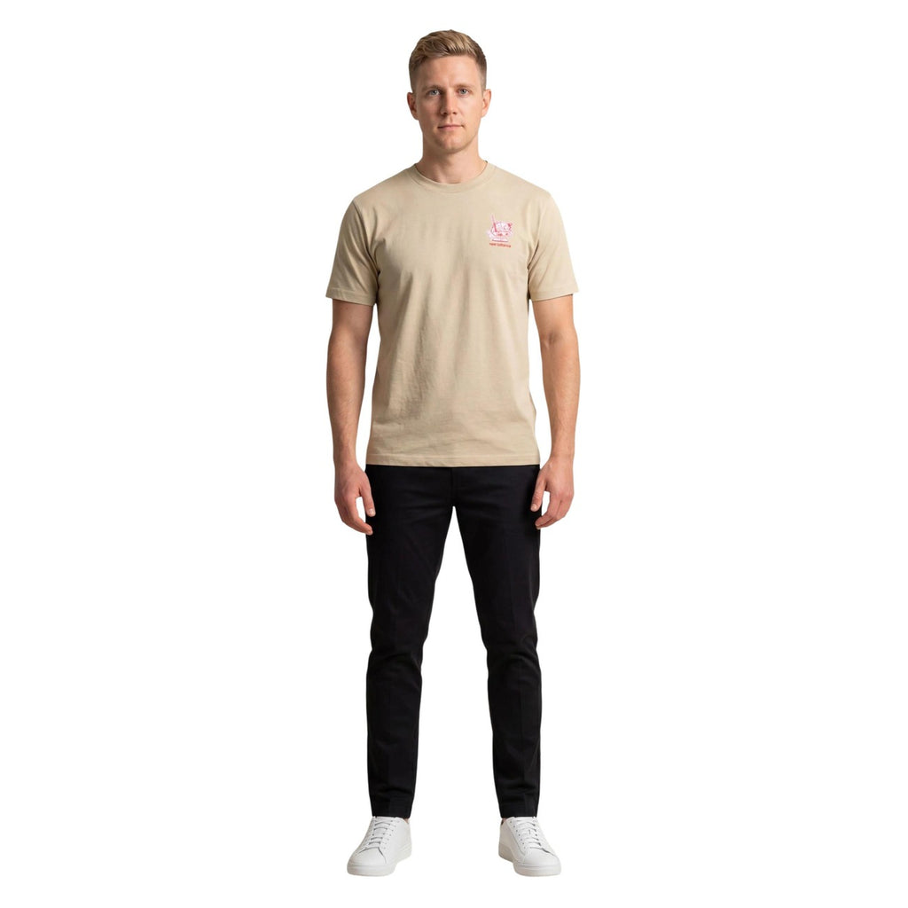 New Balance Men's T-Shirt