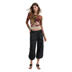 Desigual T-Shirt Donna