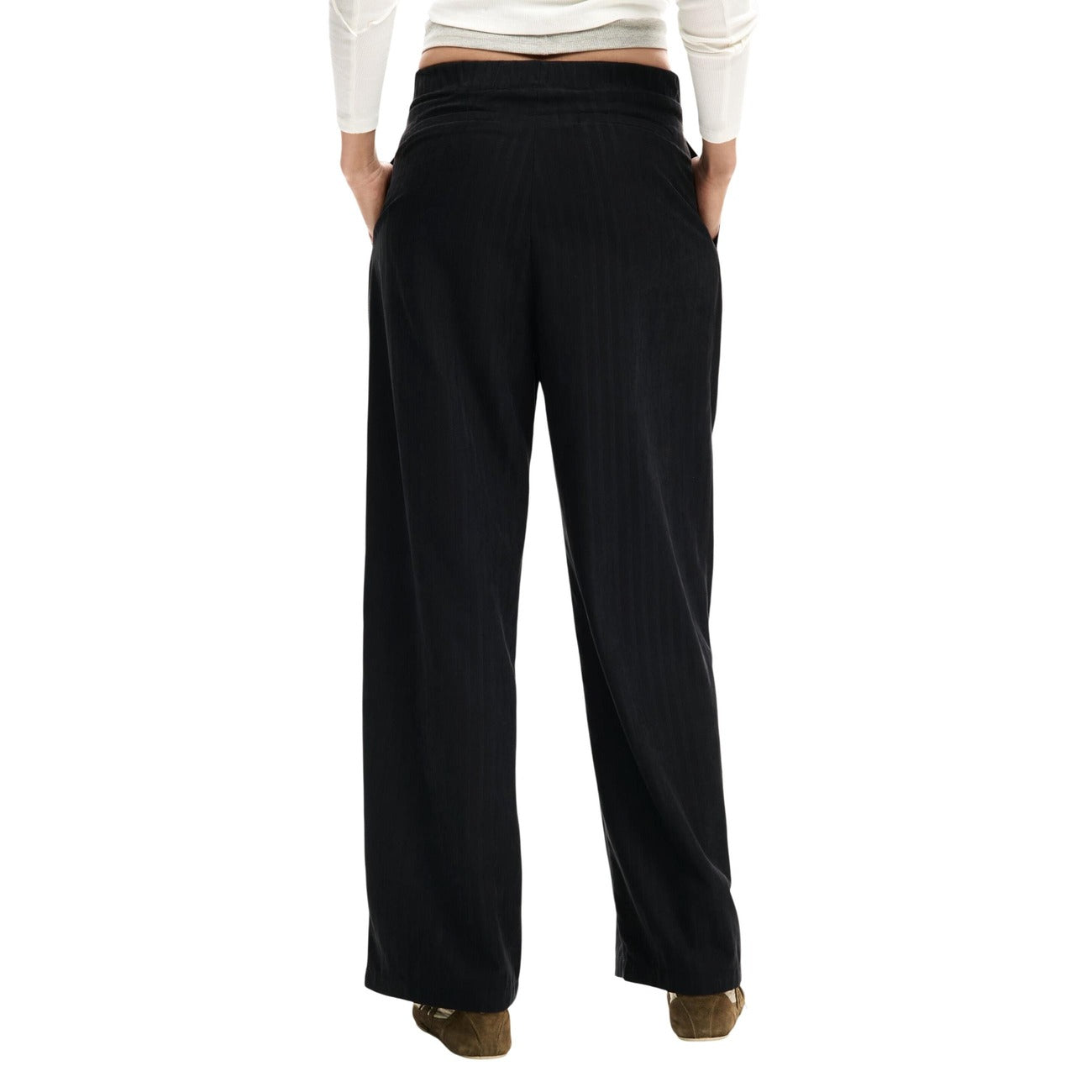 Pantalon Desigual Femme