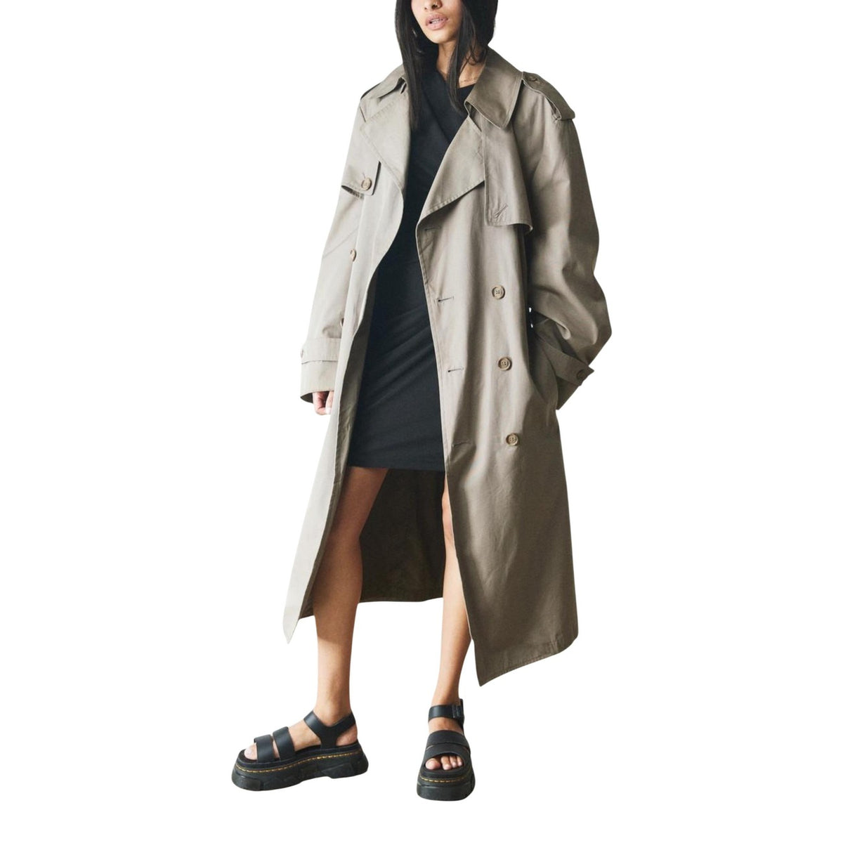 Dr. Martens Sandales Femme